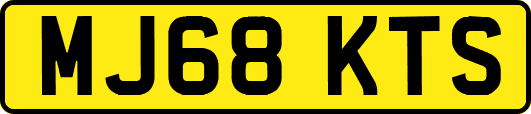MJ68KTS