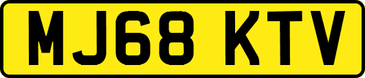 MJ68KTV
