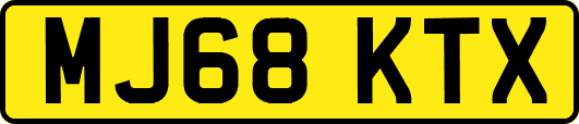 MJ68KTX