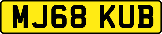 MJ68KUB