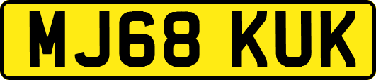 MJ68KUK
