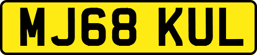 MJ68KUL