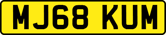 MJ68KUM