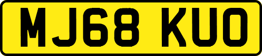 MJ68KUO