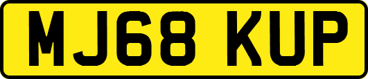 MJ68KUP