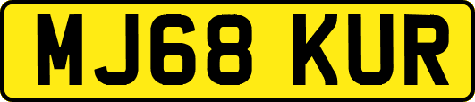 MJ68KUR