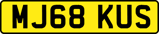 MJ68KUS