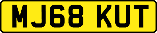 MJ68KUT