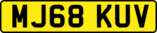 MJ68KUV