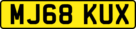 MJ68KUX
