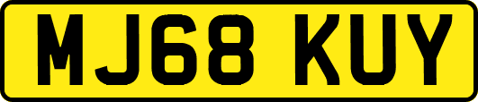 MJ68KUY
