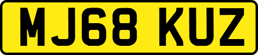 MJ68KUZ