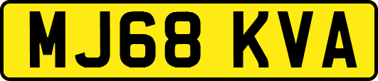 MJ68KVA