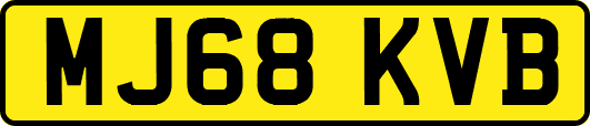 MJ68KVB