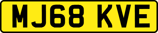 MJ68KVE