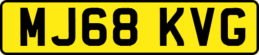 MJ68KVG