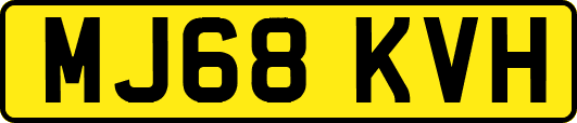 MJ68KVH