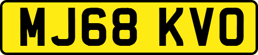 MJ68KVO