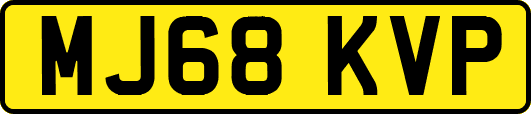 MJ68KVP