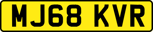 MJ68KVR