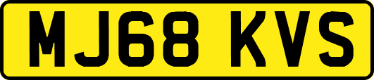 MJ68KVS