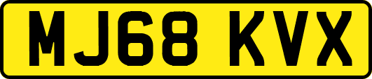 MJ68KVX