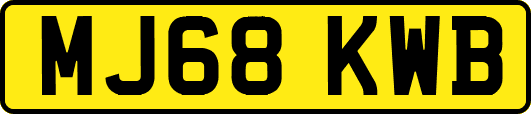 MJ68KWB