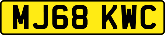 MJ68KWC