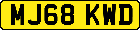 MJ68KWD