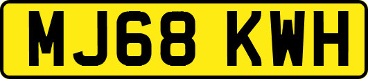 MJ68KWH