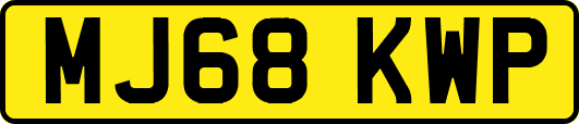 MJ68KWP