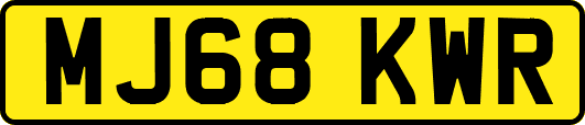MJ68KWR