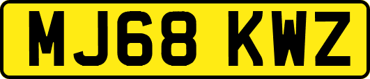 MJ68KWZ