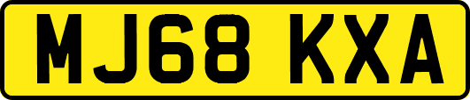 MJ68KXA