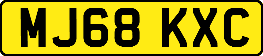 MJ68KXC