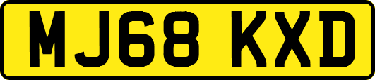 MJ68KXD