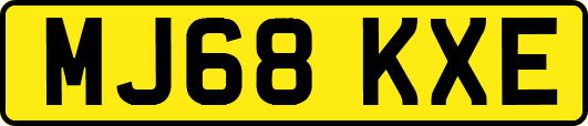 MJ68KXE