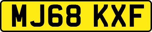 MJ68KXF