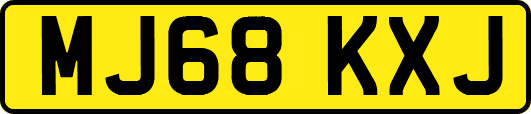 MJ68KXJ