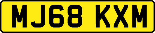 MJ68KXM