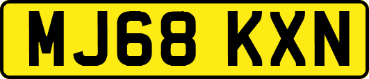 MJ68KXN