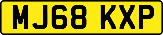 MJ68KXP