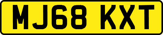 MJ68KXT