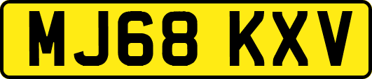 MJ68KXV