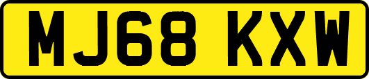 MJ68KXW