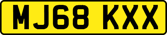 MJ68KXX