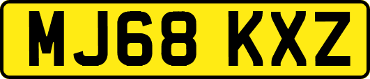 MJ68KXZ