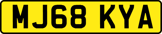 MJ68KYA