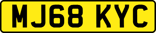 MJ68KYC
