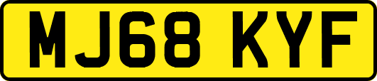 MJ68KYF